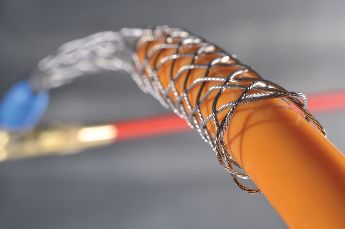 Foršpan Cable Scout+: Zelo prilagodljiv pripomoček za varno vleko in namestitev kablov