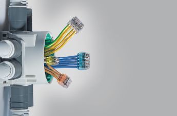 Konektorji HelaCon – hitra rešitev za profesionalno povezavo kablov