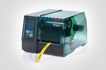 Termo-transfer tiskalnik